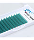 0.07MM GREEN COLOR VOLUME EYELASH EXTENSIONS - Wendylash